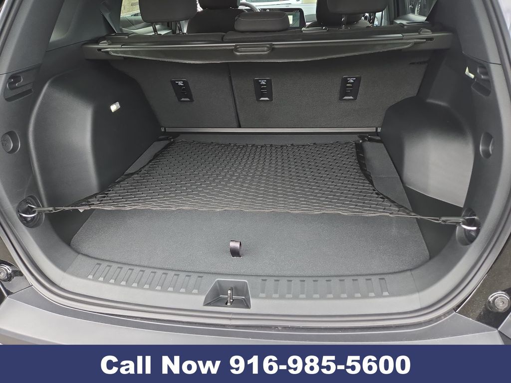 2026 Chevrolet Equinox LT Folsom CA