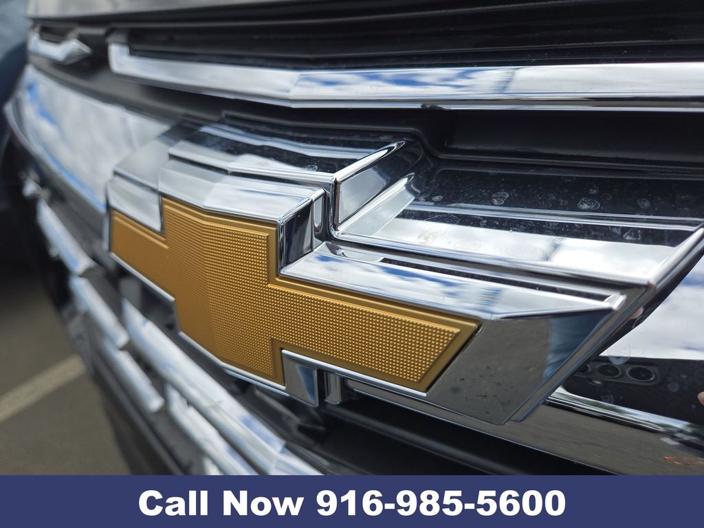 2026 Chevrolet Equinox LT Folsom CA