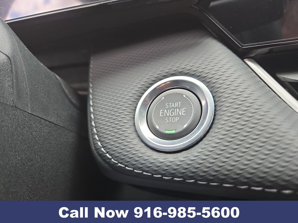 2026 Chevrolet Equinox LT Folsom CA
