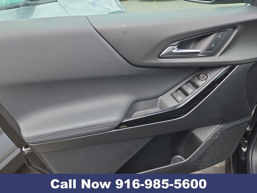 2026 Chevrolet Equinox LT Folsom CA