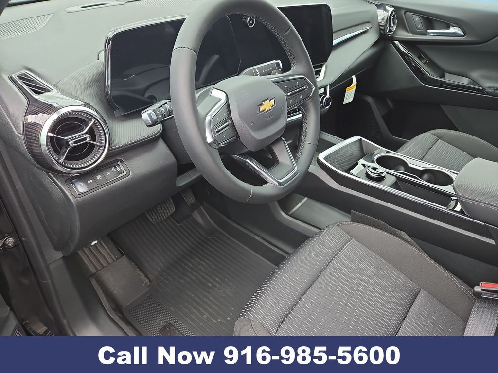 2026 Chevrolet Equinox LT Folsom CA