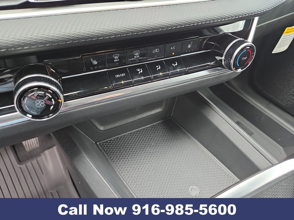 2026 Chevrolet Equinox LT Folsom CA
