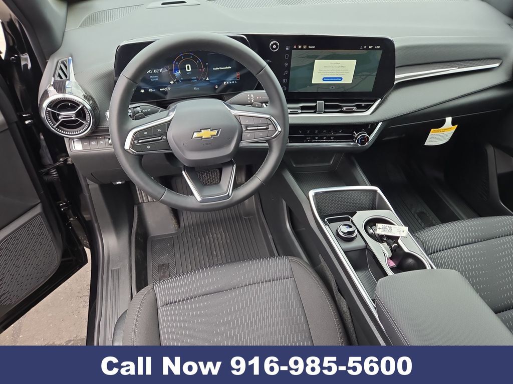 2026 Chevrolet Equinox LT Folsom CA