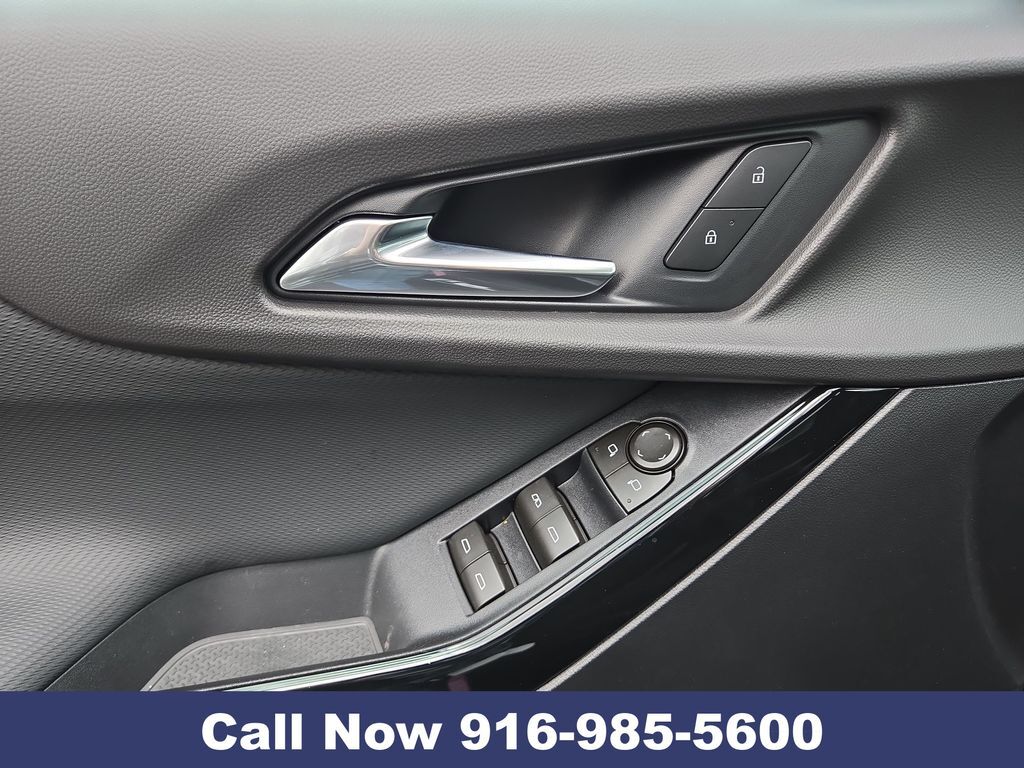 2026 Chevrolet Equinox LT Folsom CA