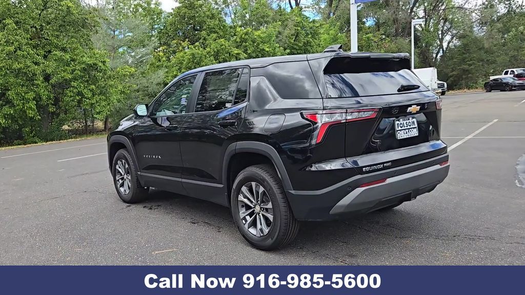 2026 Chevrolet Equinox LT Folsom CA