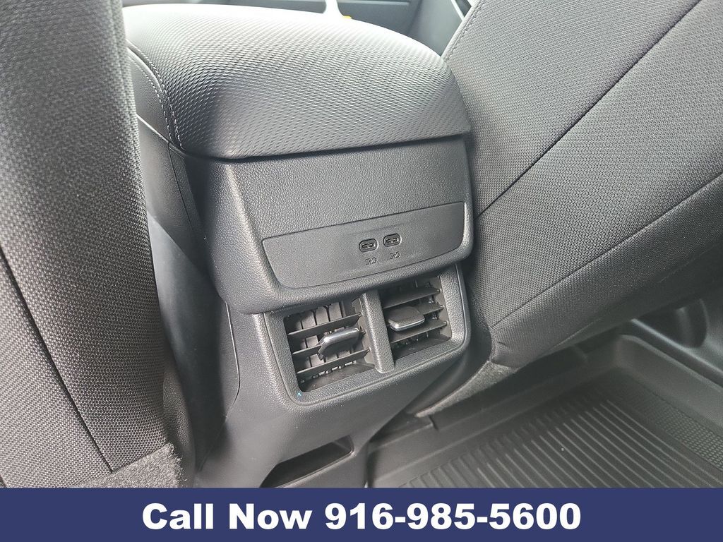 2026 Chevrolet Equinox LT Folsom CA