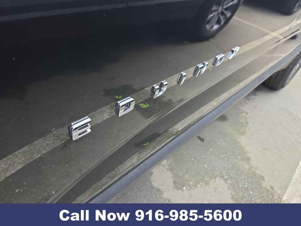 2026 Chevrolet Equinox LT Folsom CA