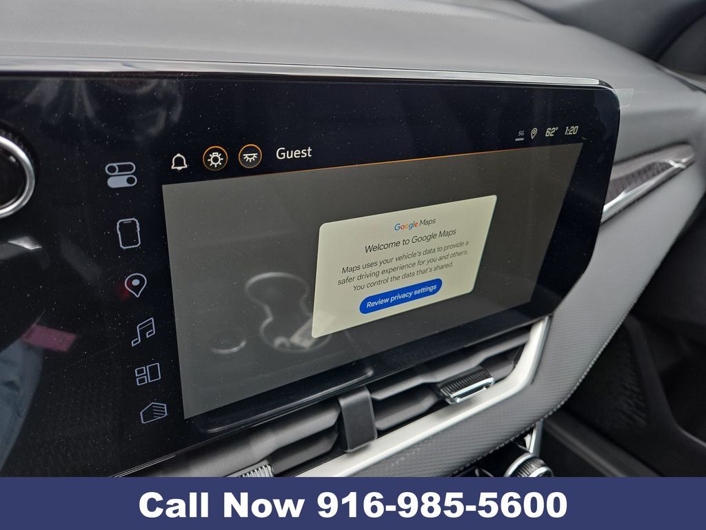 2026 Chevrolet Equinox LT Folsom CA