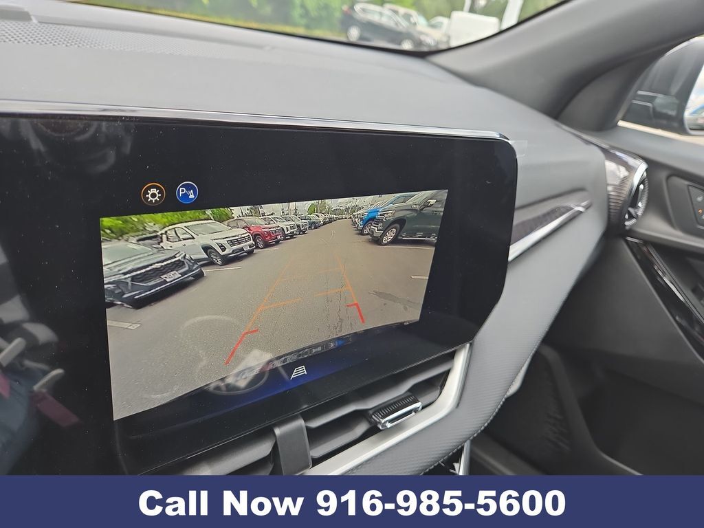 2026 Chevrolet Equinox LT Folsom CA