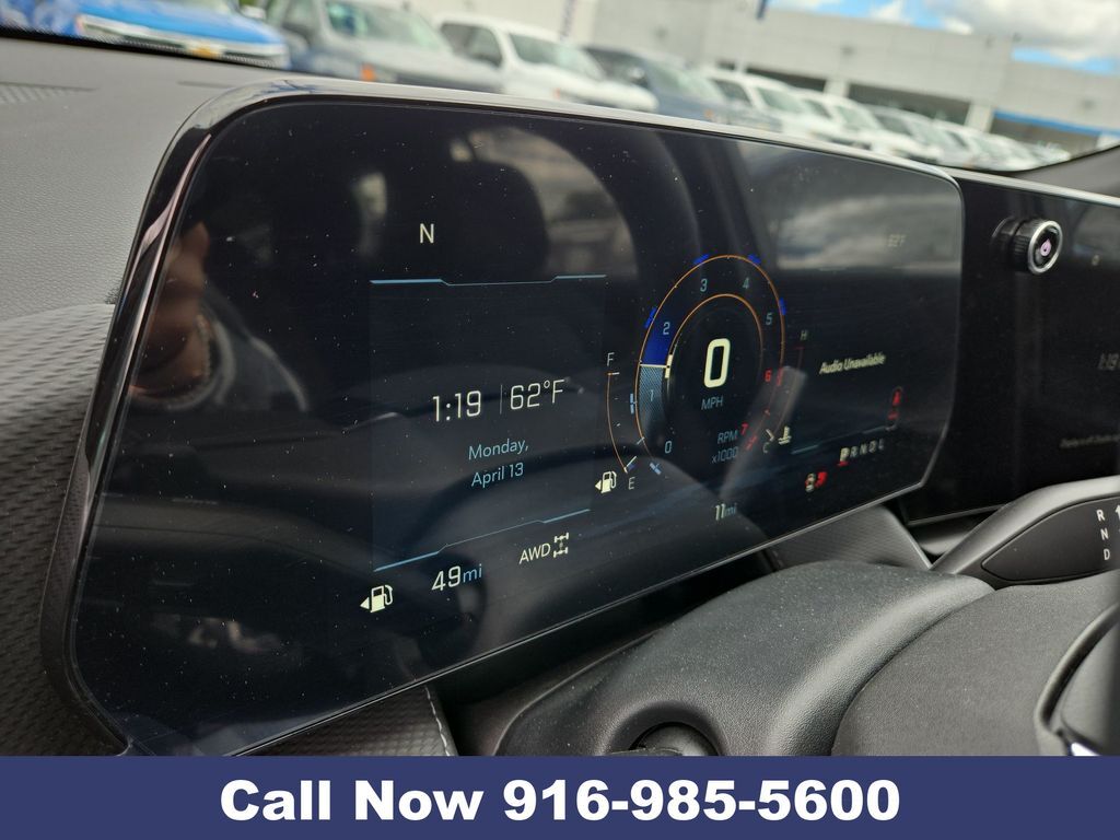 2026 Chevrolet Equinox LT Folsom CA