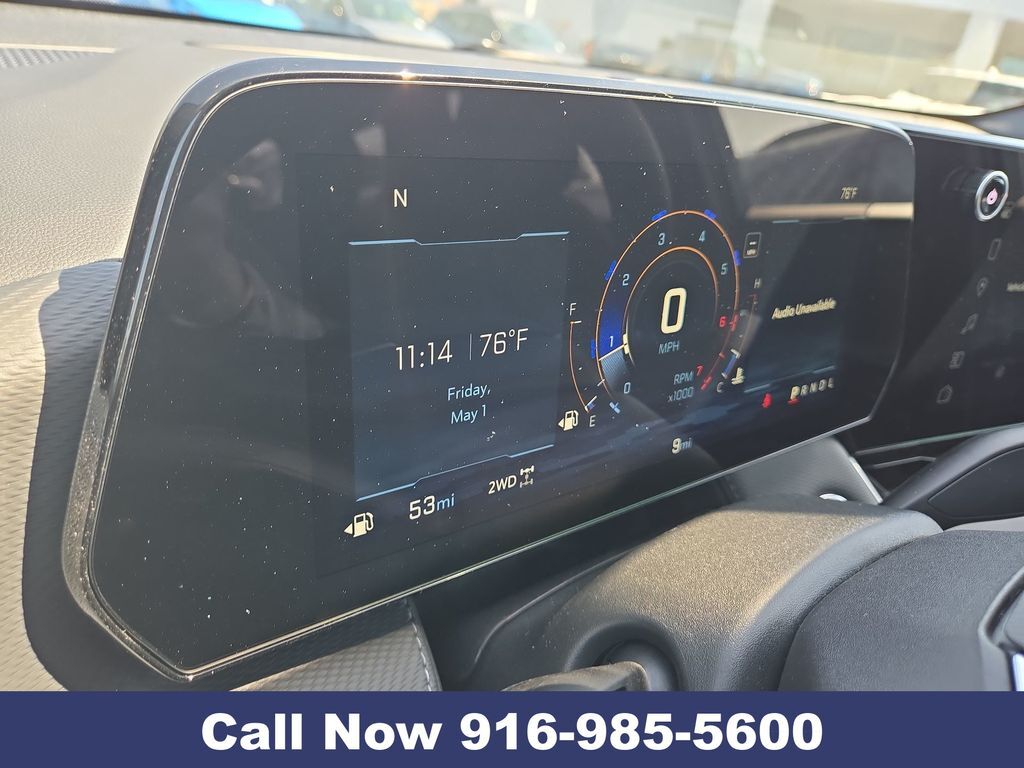 2026 Chevrolet Equinox LT Folsom CA