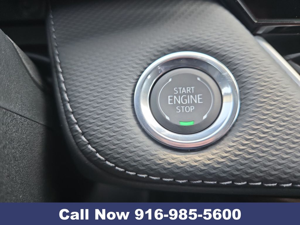 2026 Chevrolet Equinox LT Folsom CA