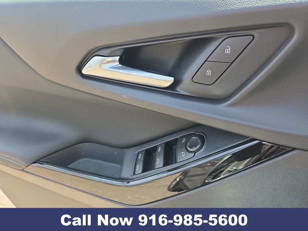 2026 Chevrolet Equinox LT Folsom CA