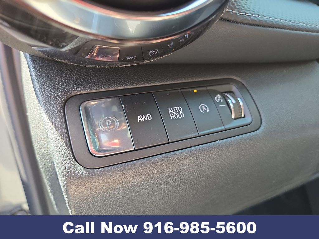 2026 Chevrolet Equinox LT Folsom CA