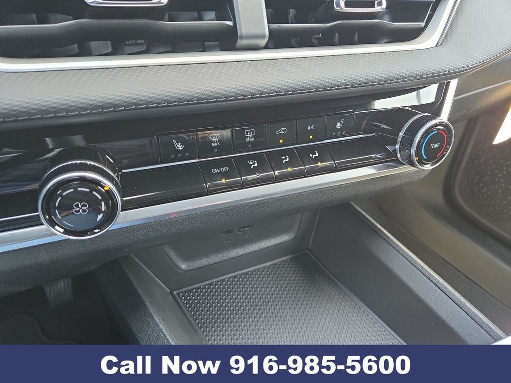2026 Chevrolet Equinox LT Folsom CA
