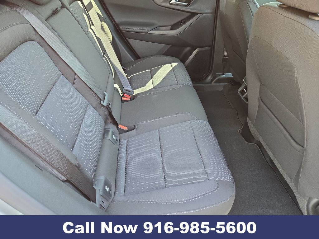 2026 Chevrolet Equinox LT Folsom CA