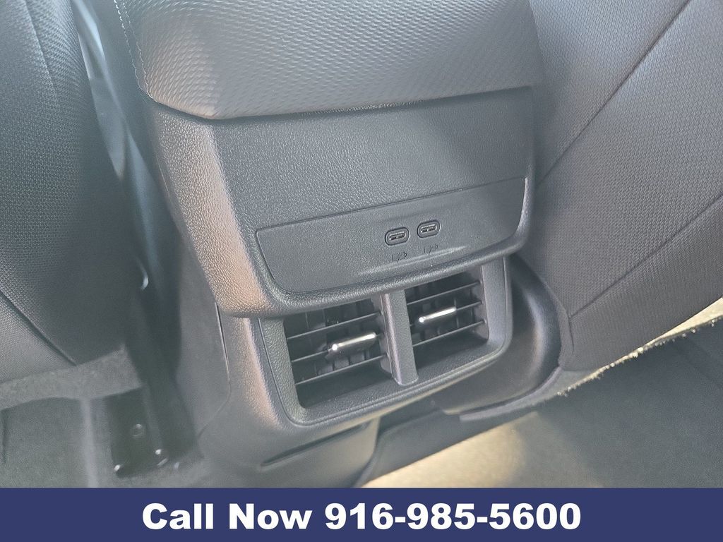 2026 Chevrolet Equinox LT Folsom CA