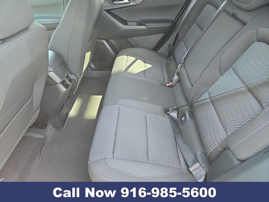 2026 Chevrolet Equinox LT Folsom CA