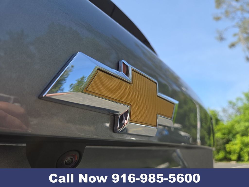 2026 Chevrolet Equinox LT Folsom CA