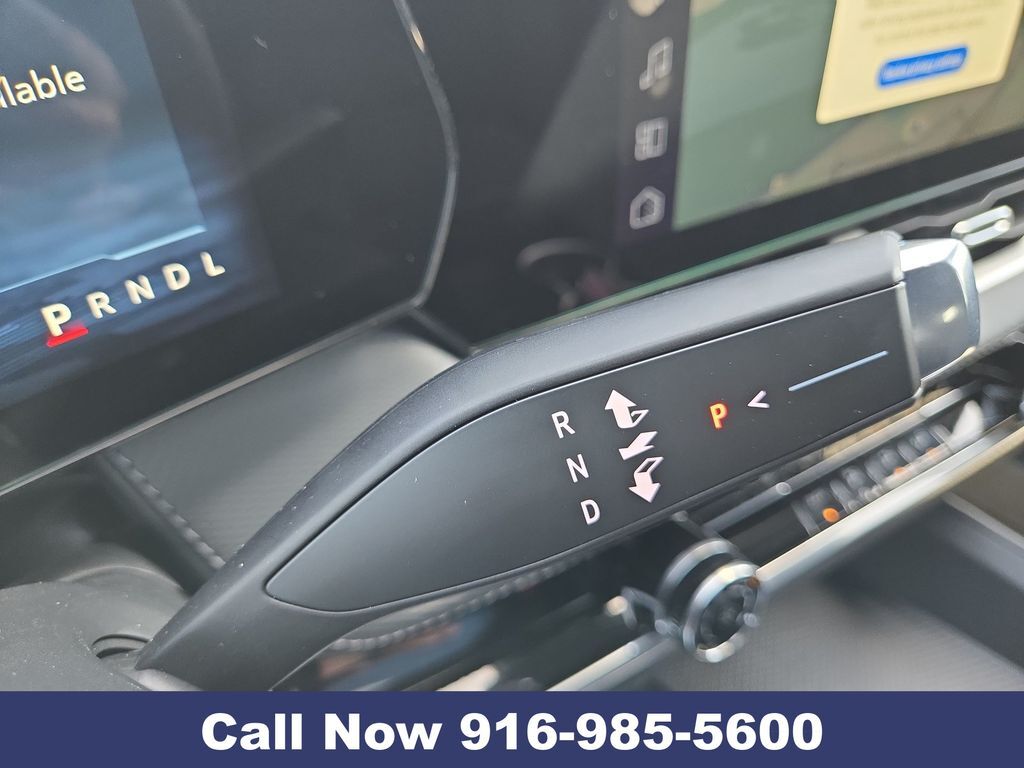 2026 Chevrolet Equinox LT Folsom CA