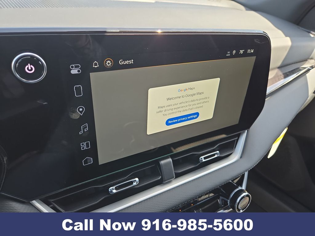 2026 Chevrolet Equinox LT Folsom CA