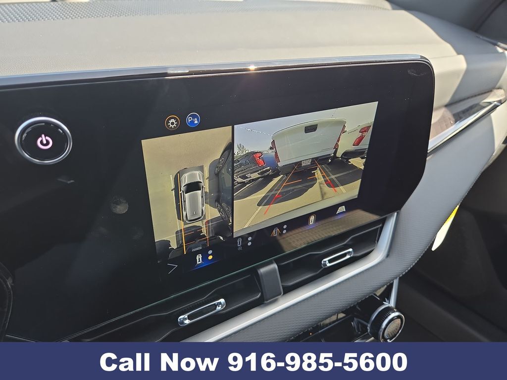 2026 Chevrolet Equinox LT Folsom CA