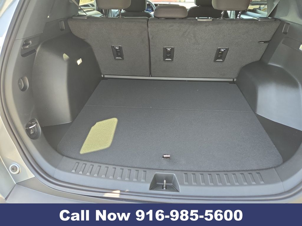 2026 Chevrolet Equinox LT Folsom CA