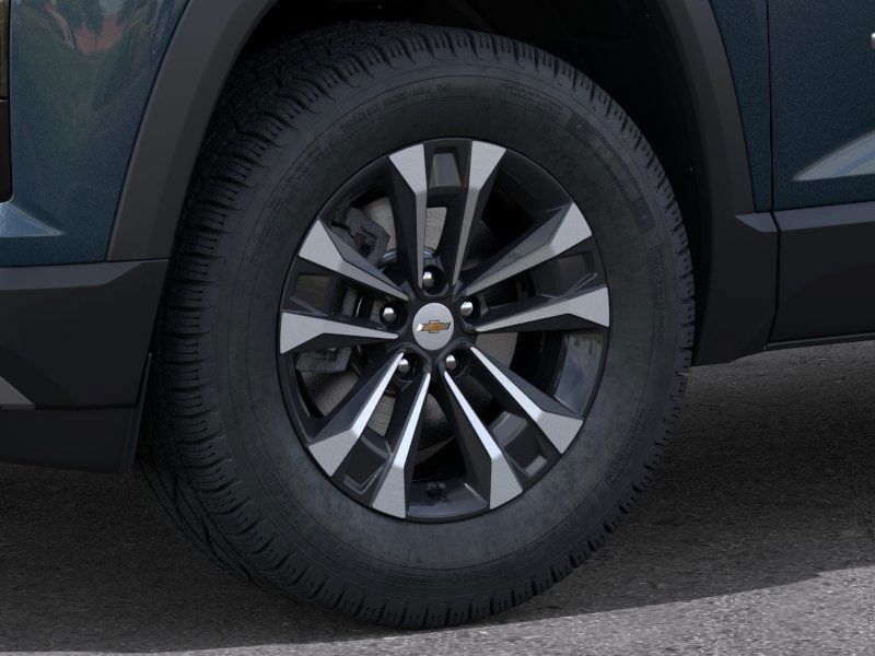 2026 Chevrolet Equinox LT Green Bay WI