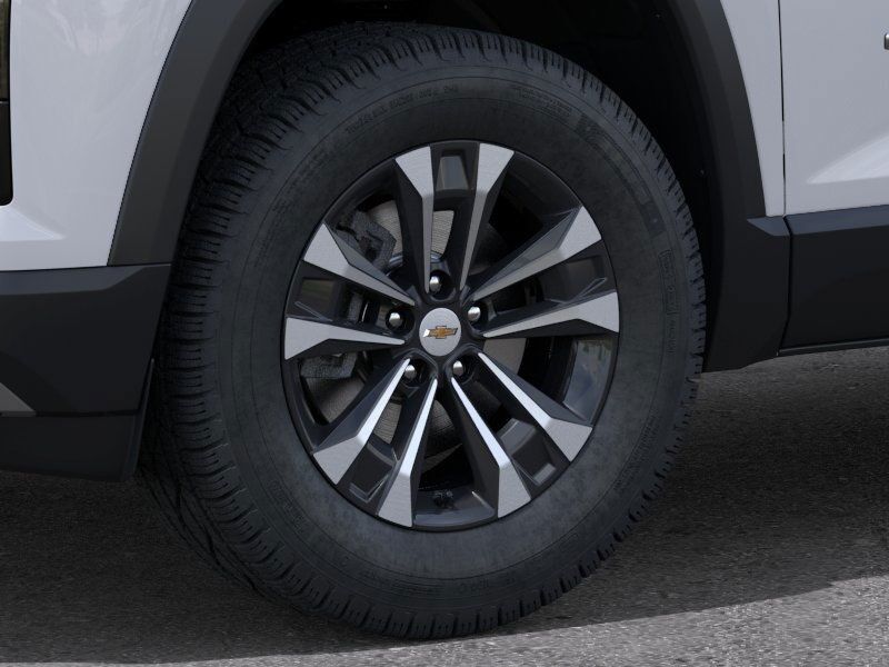 2026 Chevrolet Equinox LT Green Bay WI