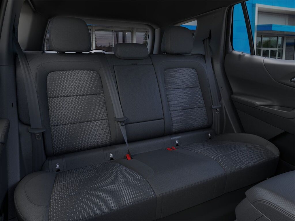 2026 Chevrolet Equinox LT Green Bay WI