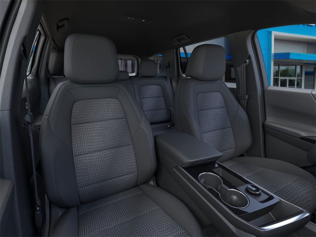 2026 Chevrolet Equinox LT Green Bay WI