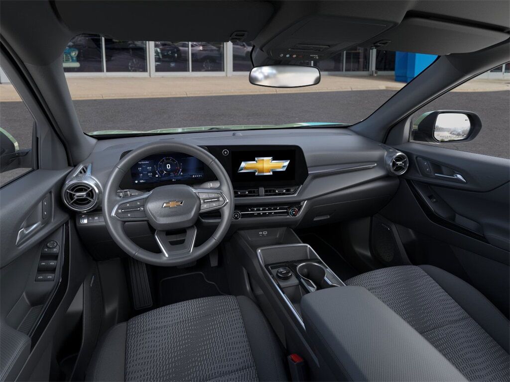 2026 Chevrolet Equinox LT Green Bay WI