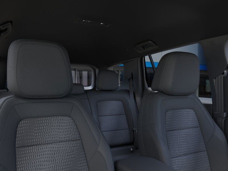 2026 Chevrolet Equinox LT Green Bay WI