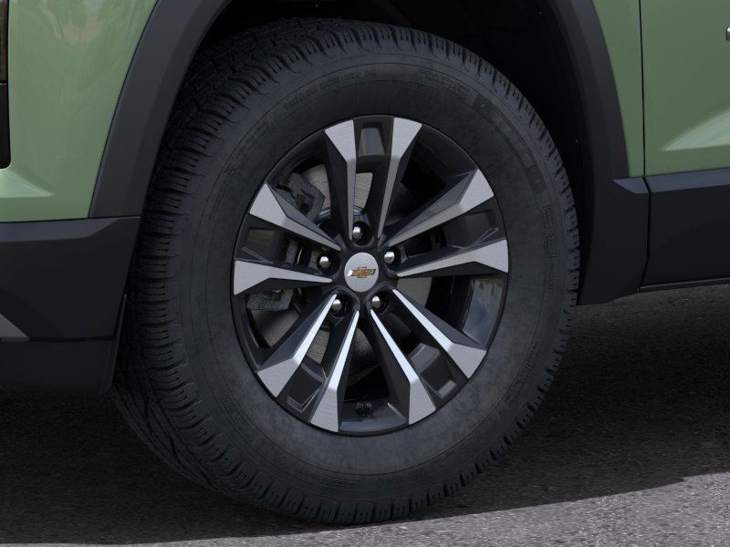 2026 Chevrolet Equinox LT Green Bay WI
