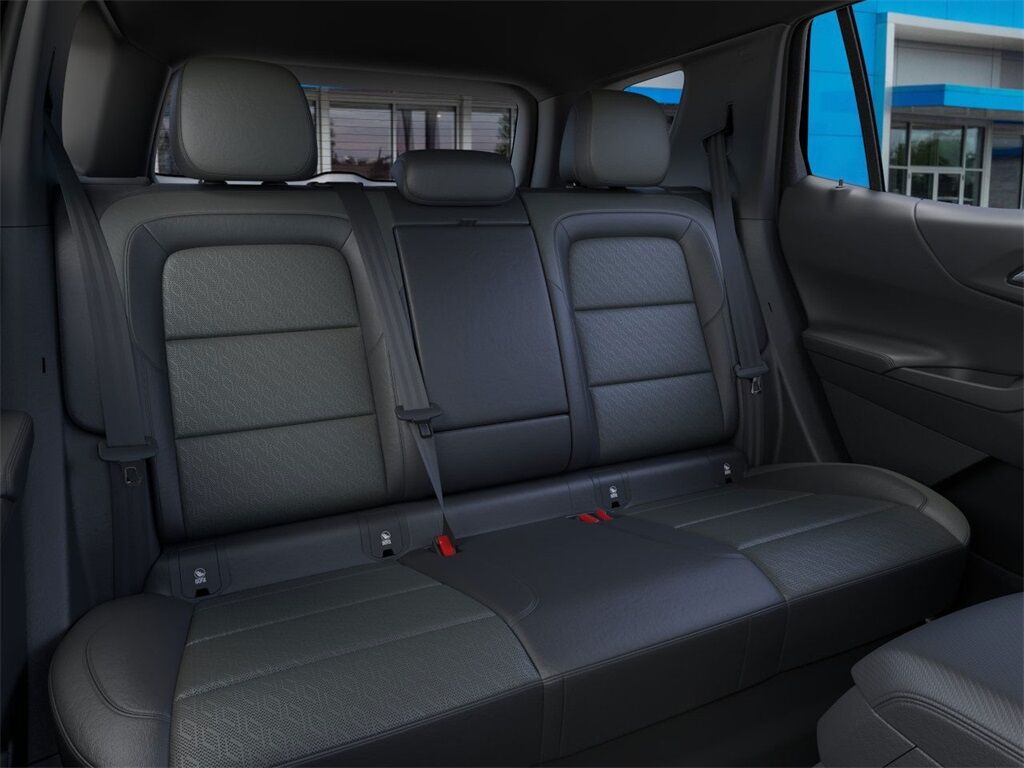 2026 Chevrolet Equinox LT Green Bay WI