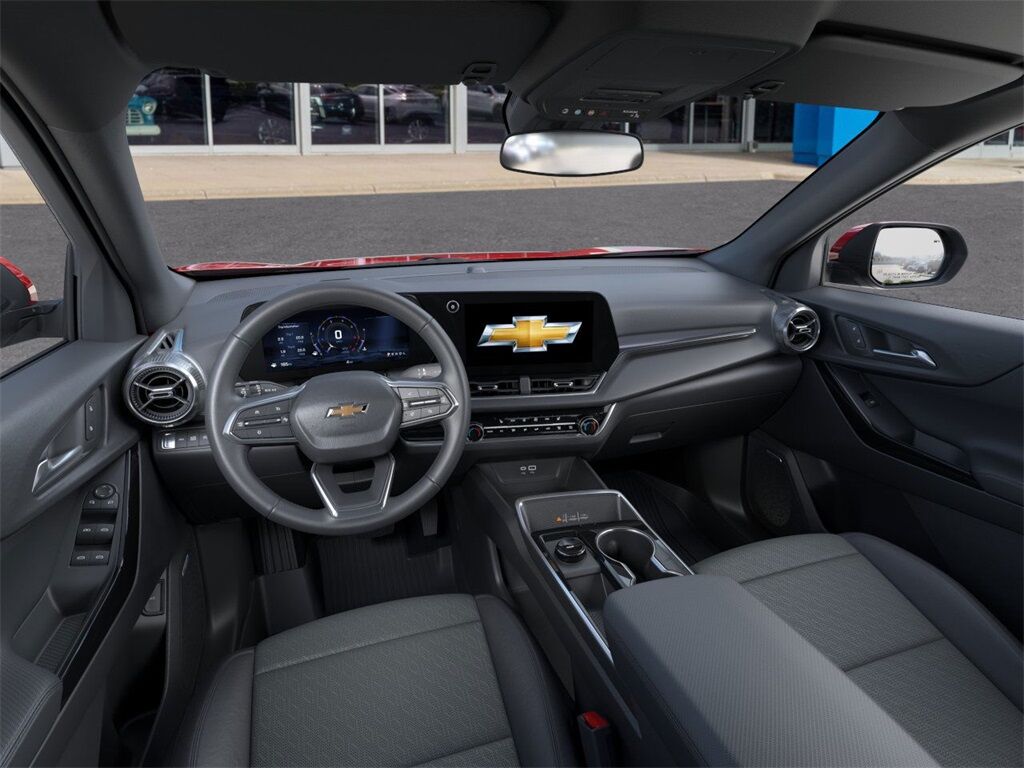 2026 Chevrolet Equinox LT Green Bay WI