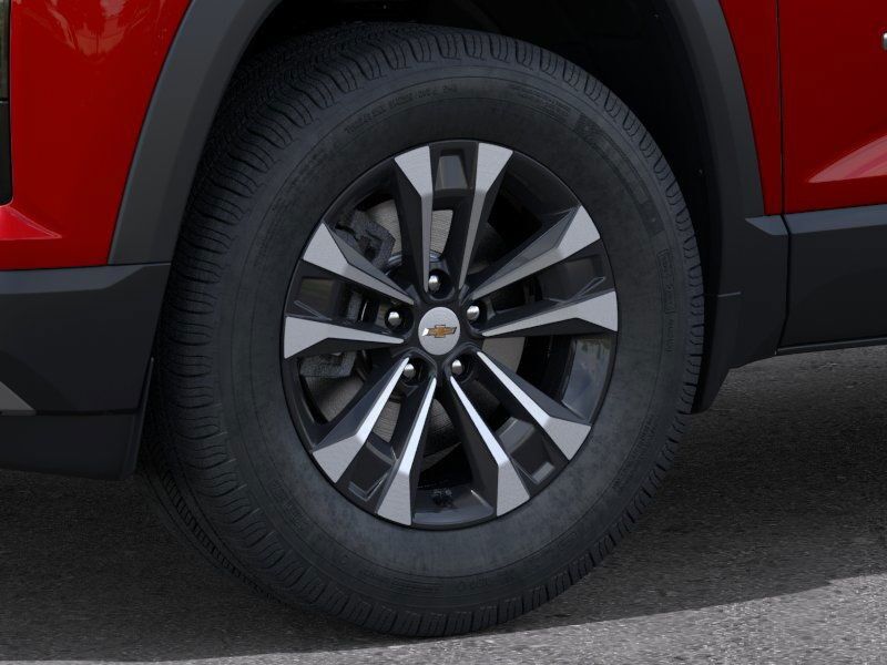 2026 Chevrolet Equinox LT Green Bay WI