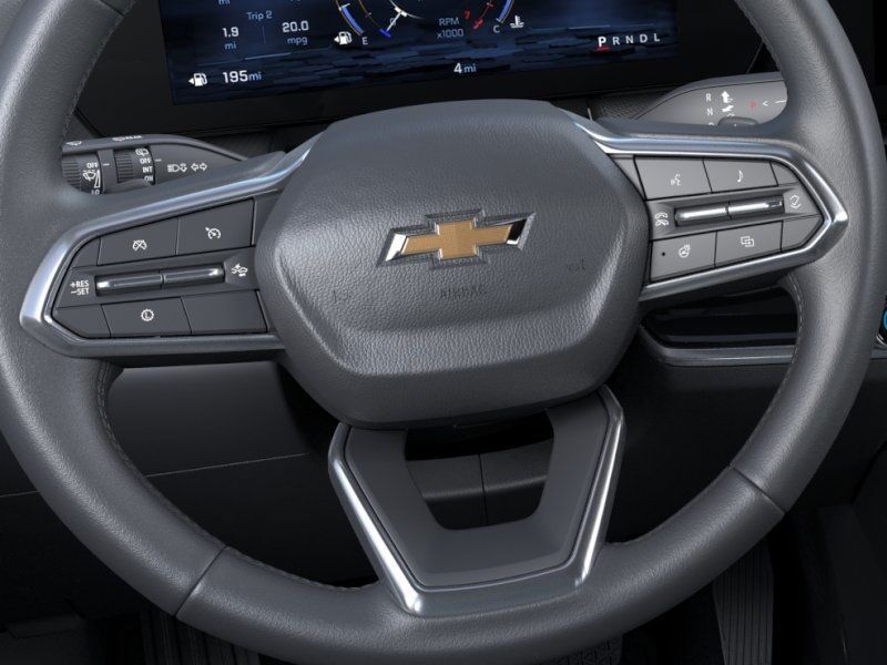 2026 Chevrolet Equinox LT Green Bay WI