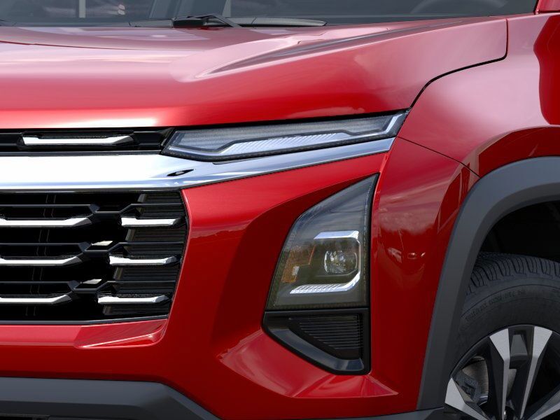 2026 Chevrolet Equinox LT Green Bay WI
