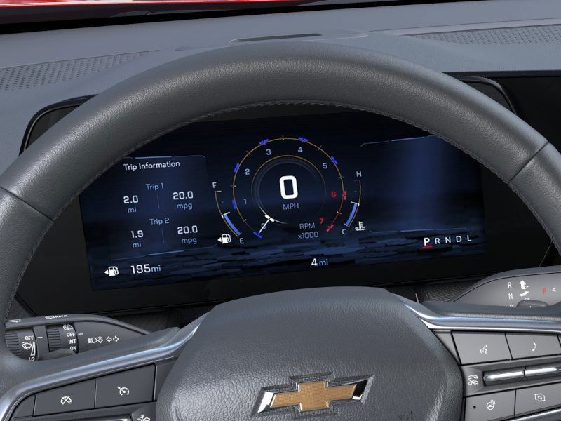 2026 Chevrolet Equinox LT Green Bay WI