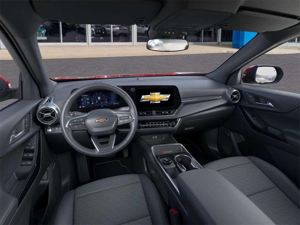 2026 Chevrolet Equinox LT Green Bay WI