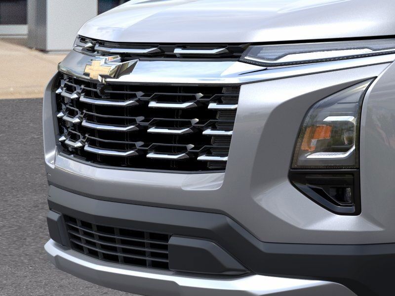 2026 Chevrolet Equinox LT Green Bay WI