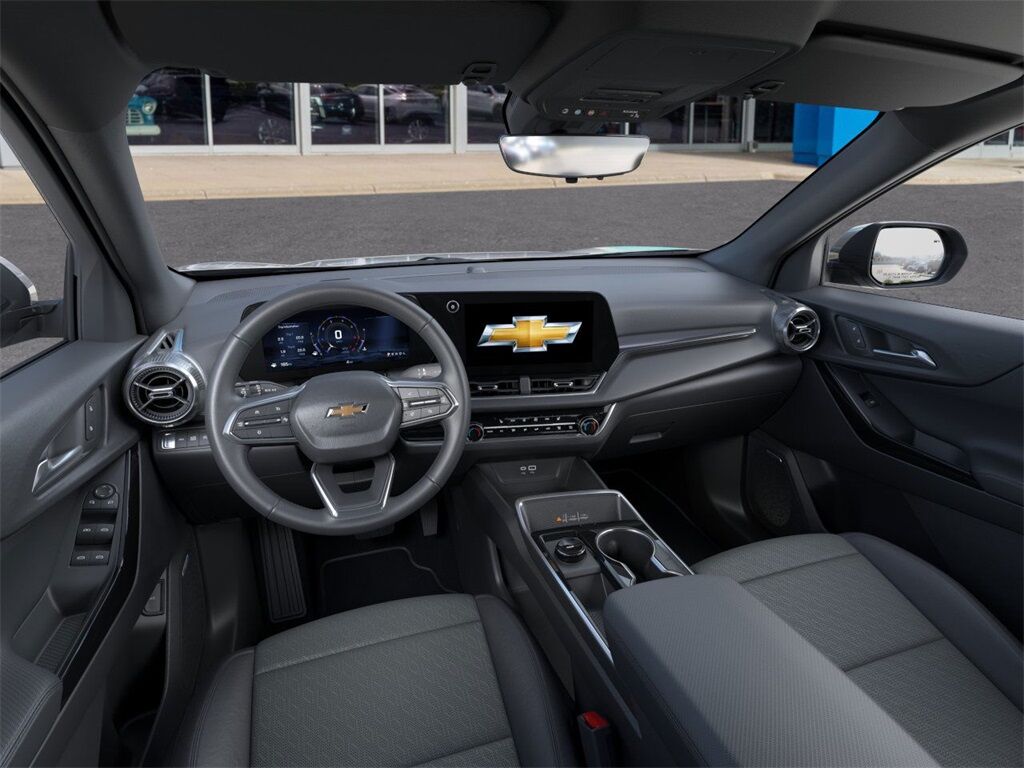 2026 Chevrolet Equinox LT Green Bay WI