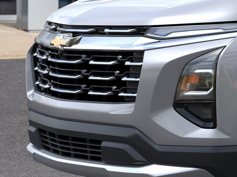 2026 Chevrolet Equinox LT Green Bay WI