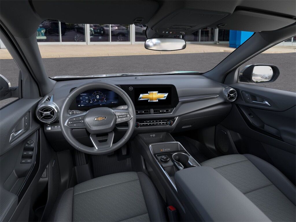 2026 Chevrolet Equinox LT Green Bay WI
