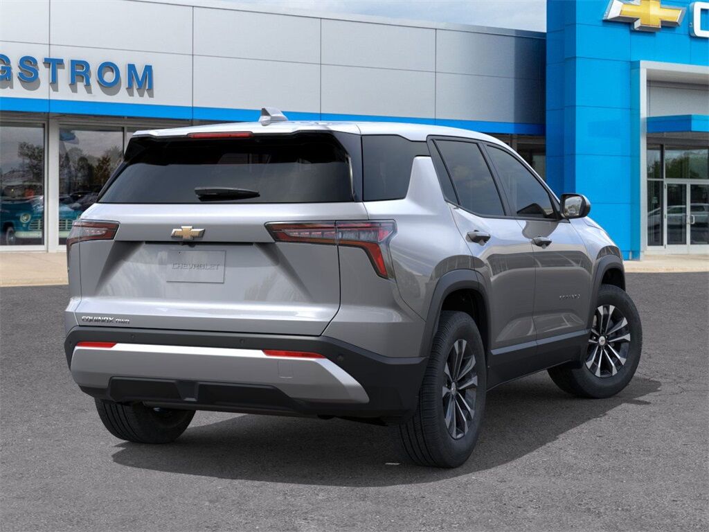 2026 Chevrolet Equinox LT Green Bay WI