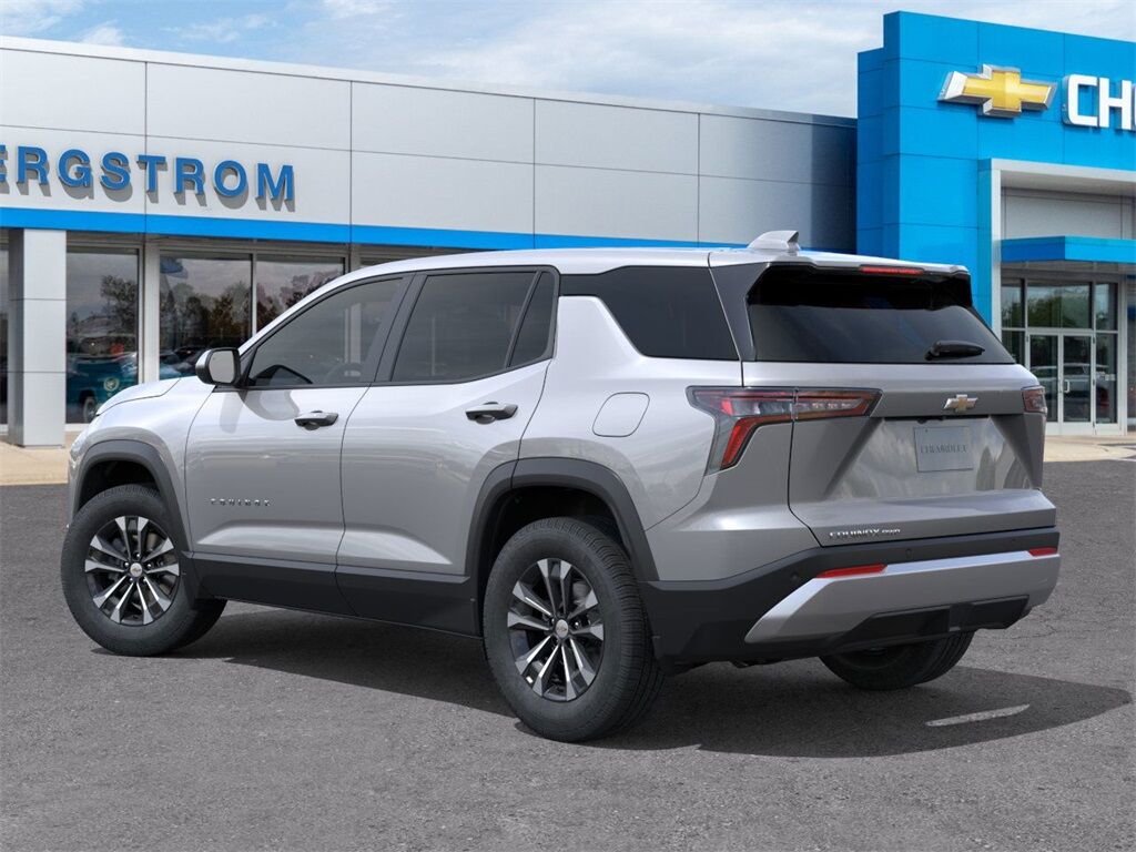 2026 Chevrolet Equinox LT Green Bay WI