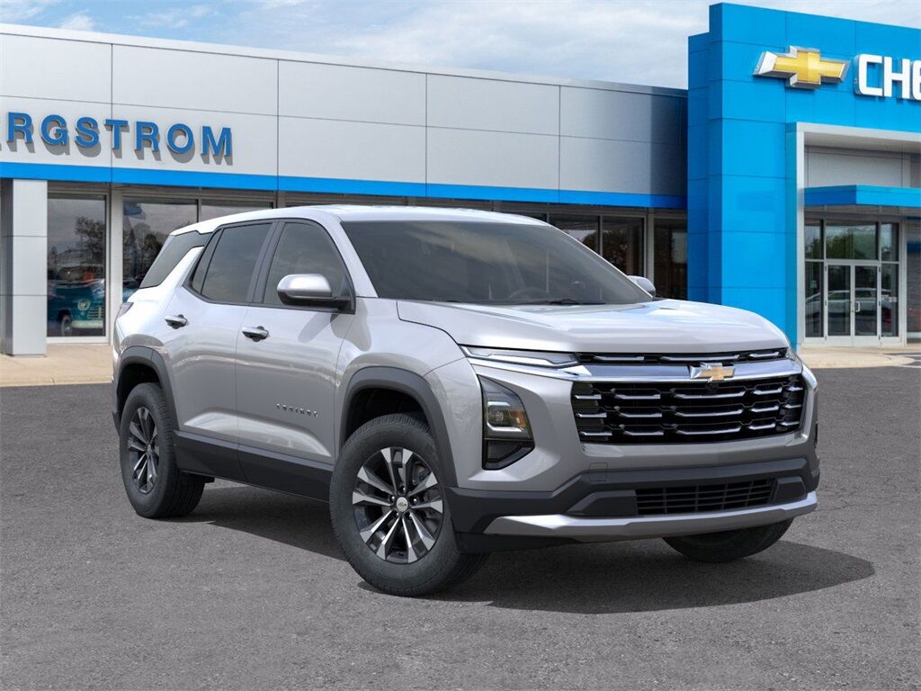 2026 Chevrolet Equinox LT Green Bay WI
