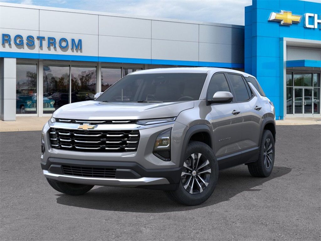 2026 Chevrolet Equinox LT Green Bay WI