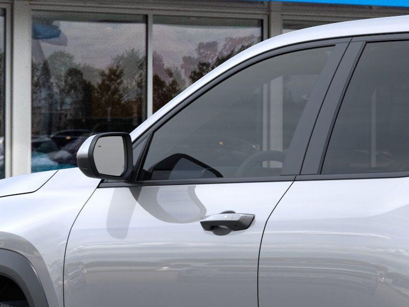 2026 Chevrolet Equinox LT Green Bay WI